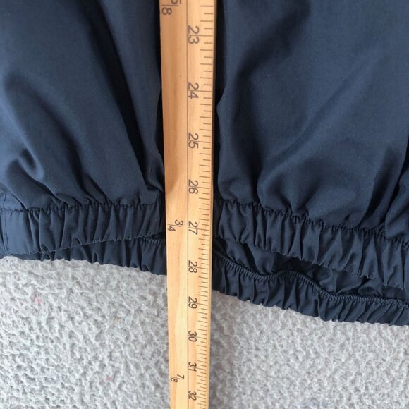 FootJoy Pullover Mens Extra Large Navy Golf Wind Water Resistant Active Sport - Picture 10 of 11